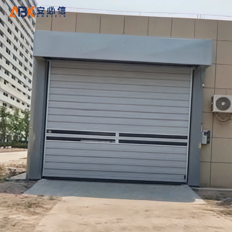 楚雄彝族涡轮硬质高速门